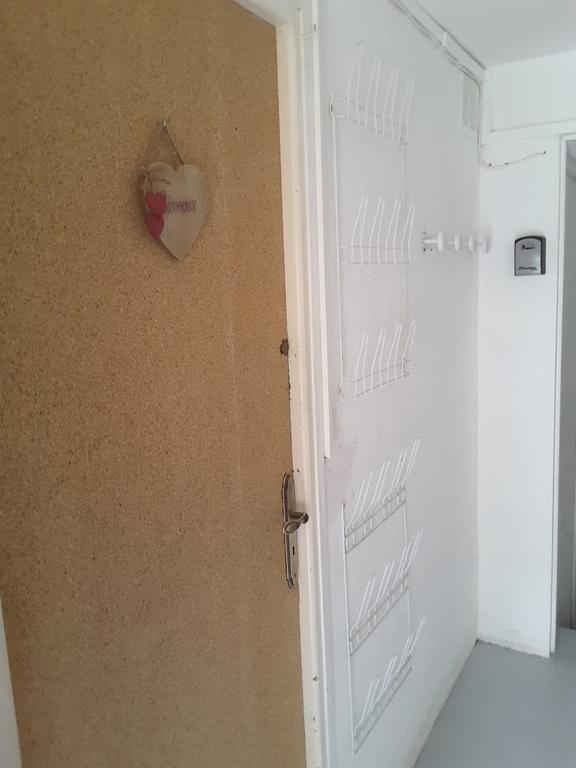 Appartement Saint Jean Montclar ภายนอก รูปภาพ